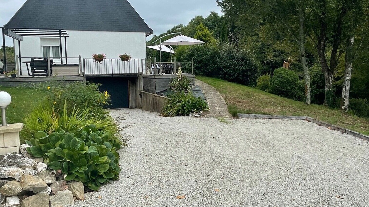 Photo of Outdoor in Saint-Thois
