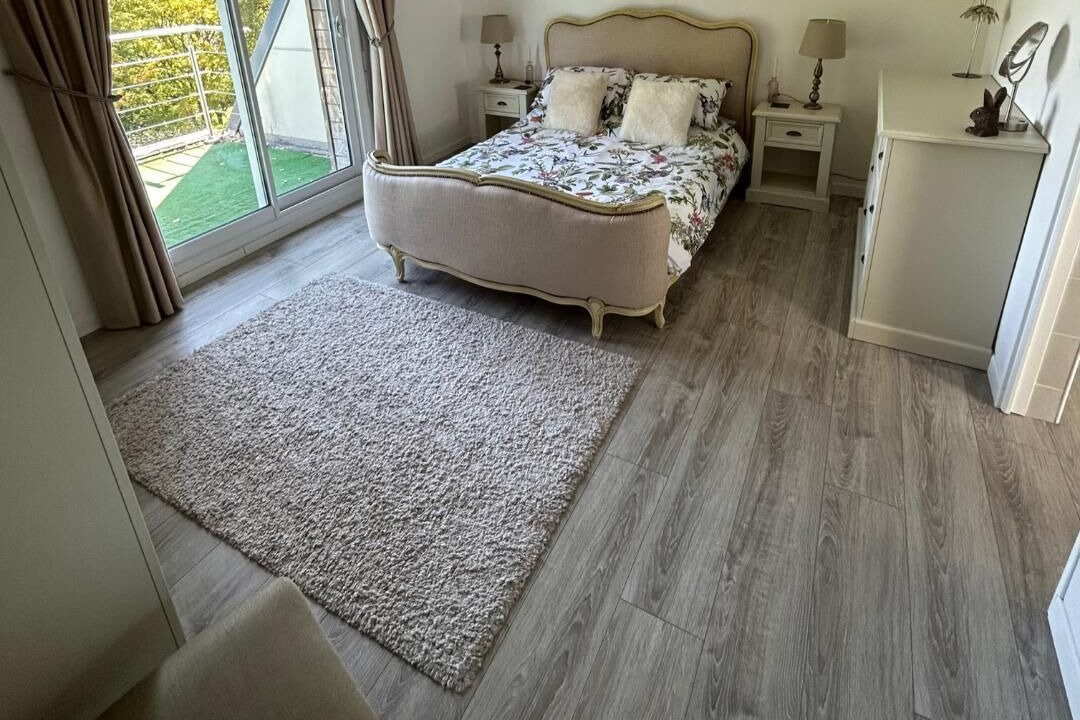 Photo of Bedroom in Saint-Thois