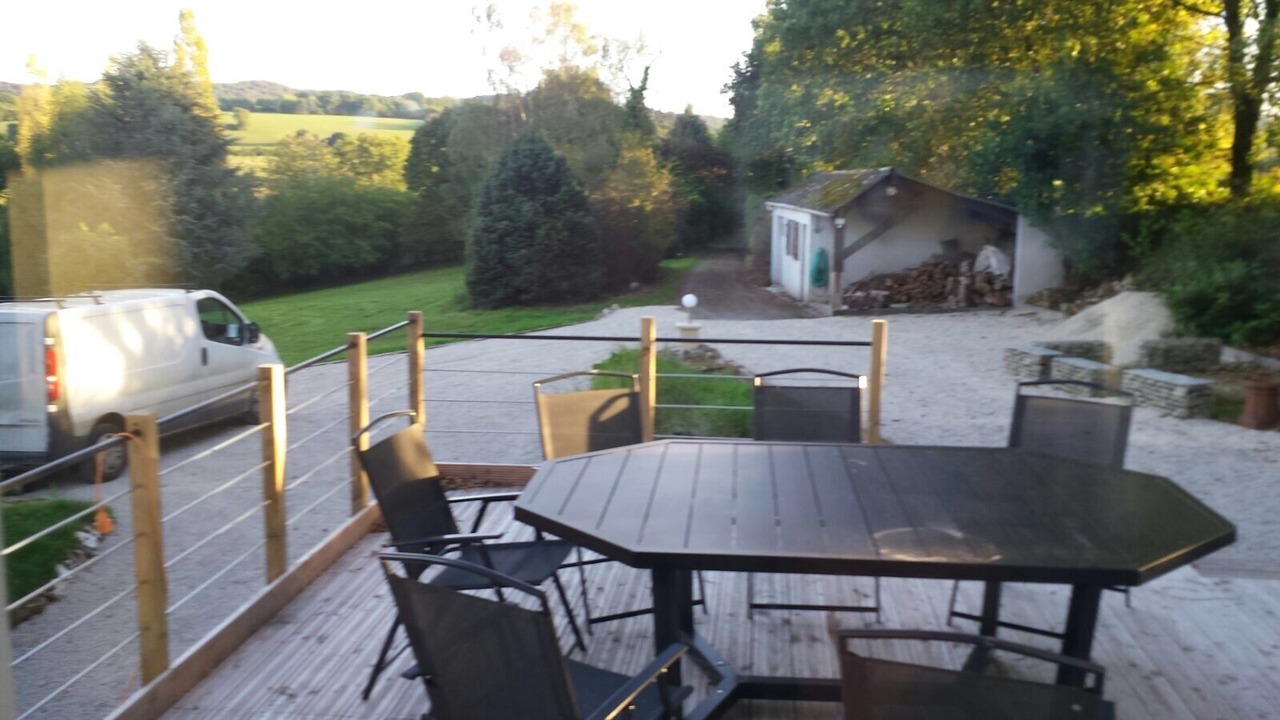 Photo of Outdoor in Saint-Thois