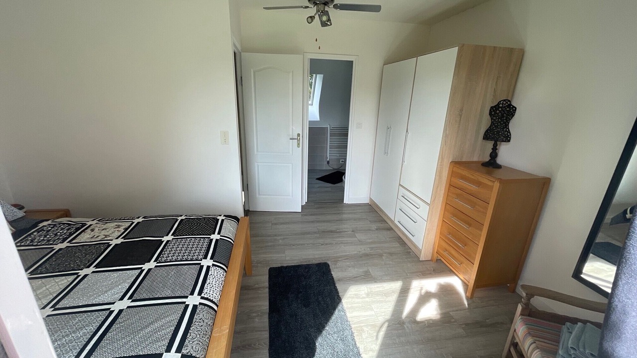 Photo of Bedroom in Saint-Thois