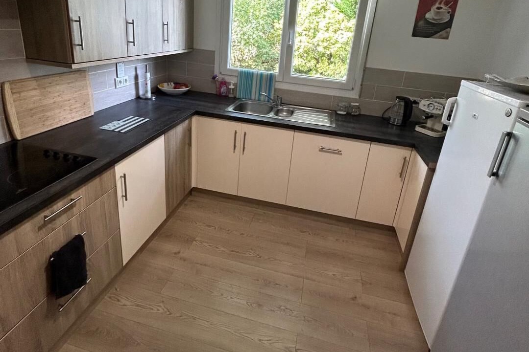 Photo of Kitchen in Saint-Thois