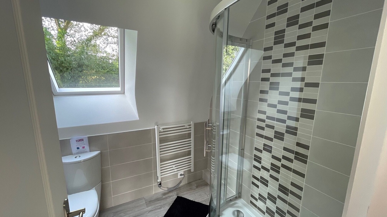 Photo of Bathroom in Saint-Thois