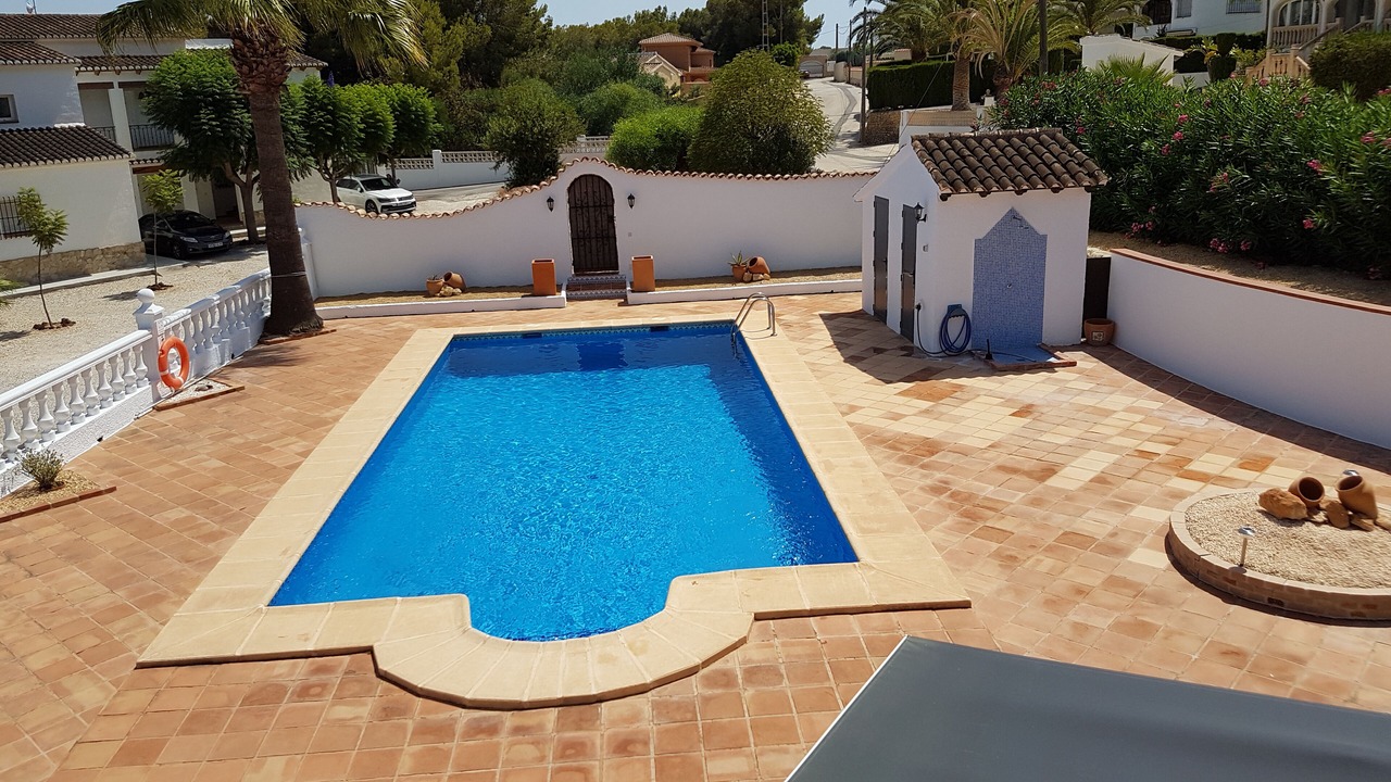 Photo of Outdoor in Benimeit