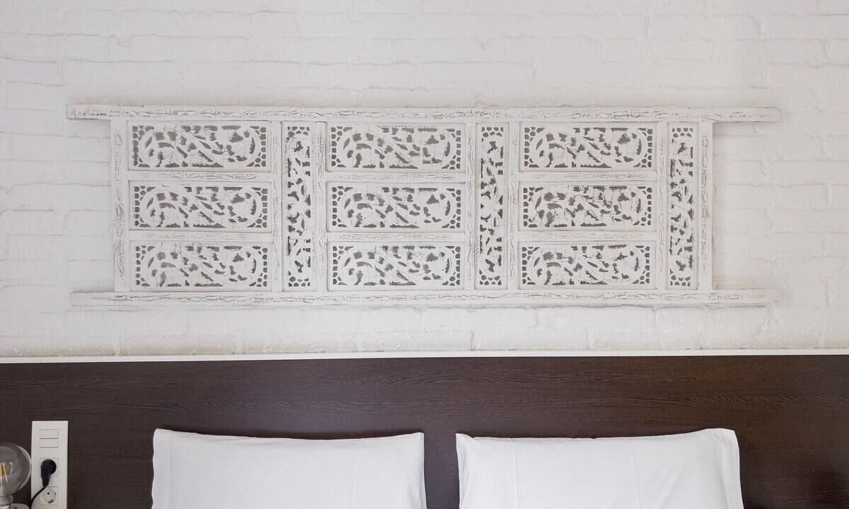 Photo of Bedroom in La Sagrada Familia