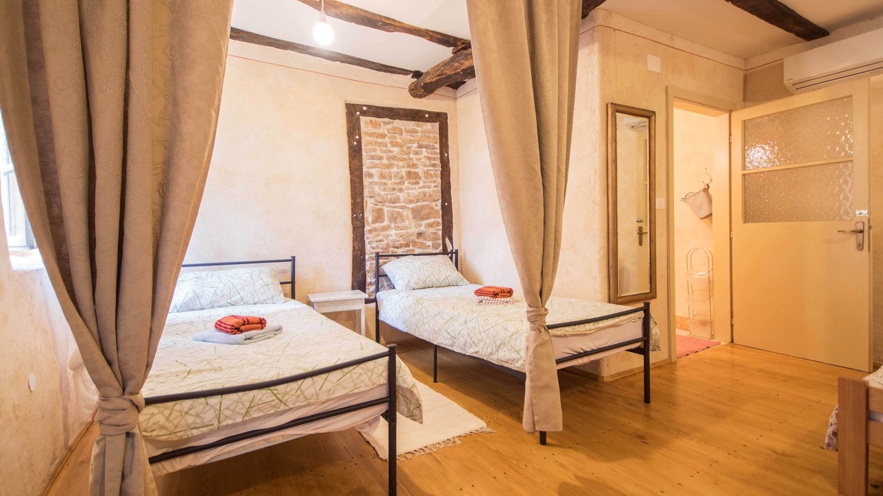 Photo of Bedroom in Pazin