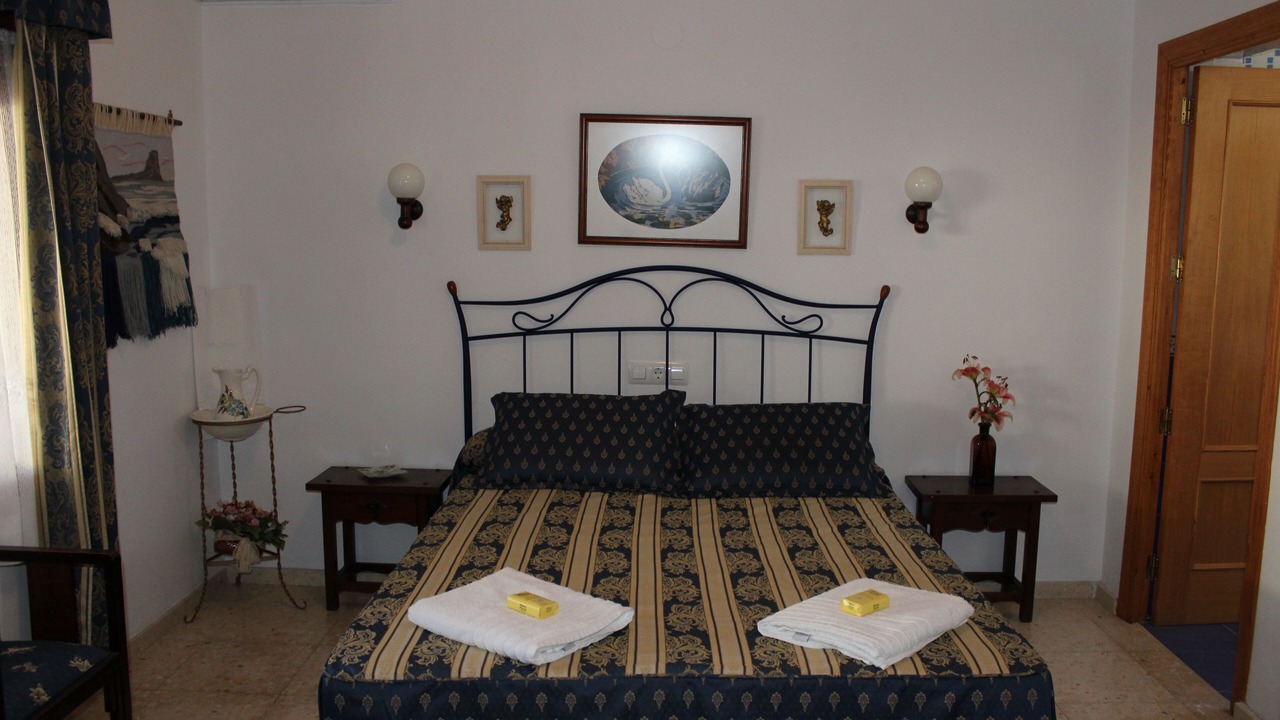 Photo of Bedroom in Calpe