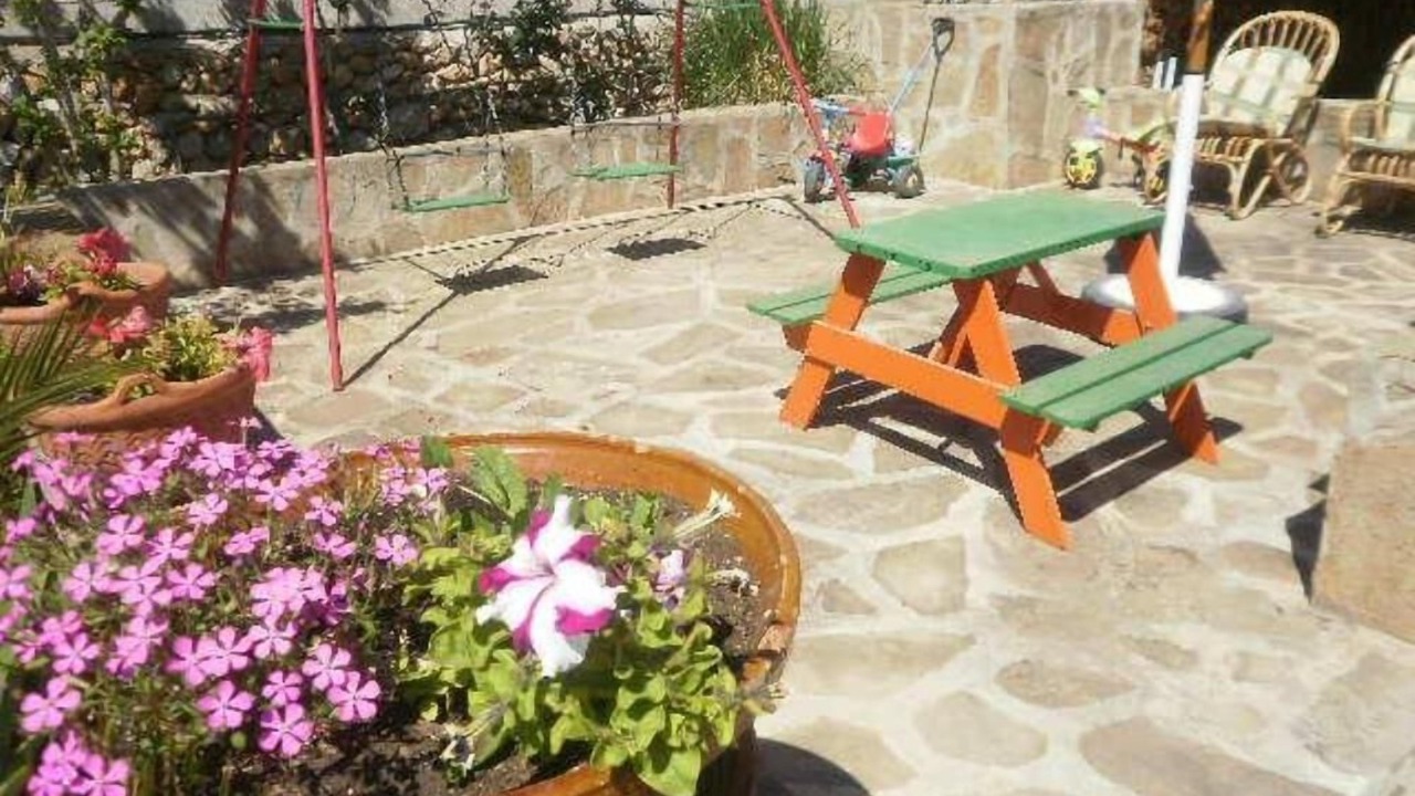 Photo of Outdoor in Calpe
