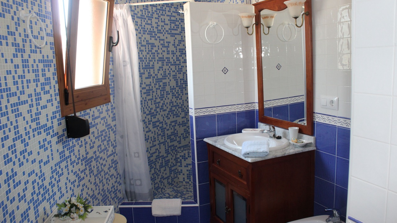 Photo of Bathroom in Calpe