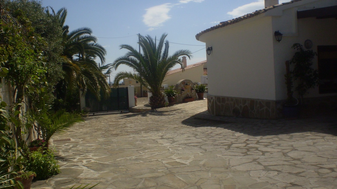 Photo of Outdoor in Calpe