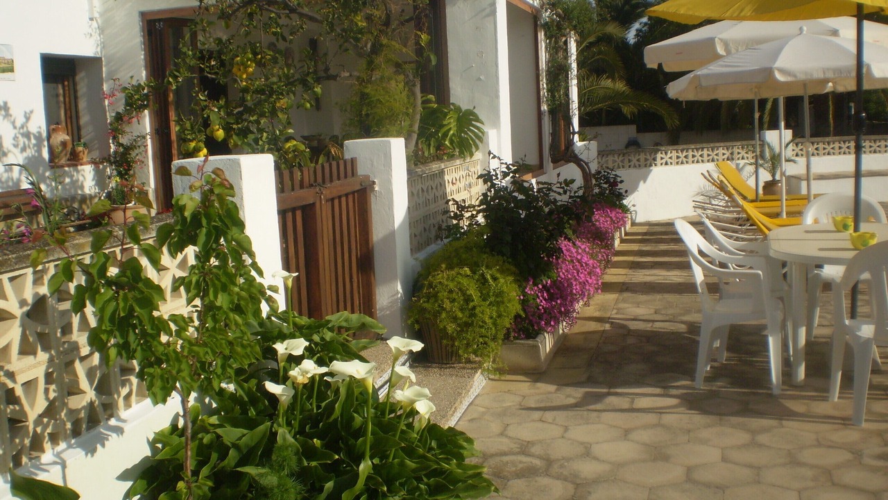 Photo of Outdoor in Calpe