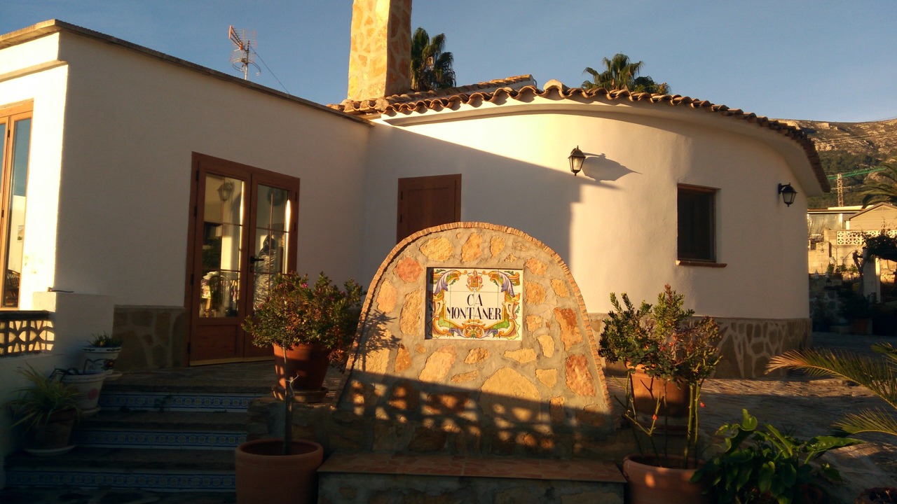 Photo of Outdoor in Calpe
