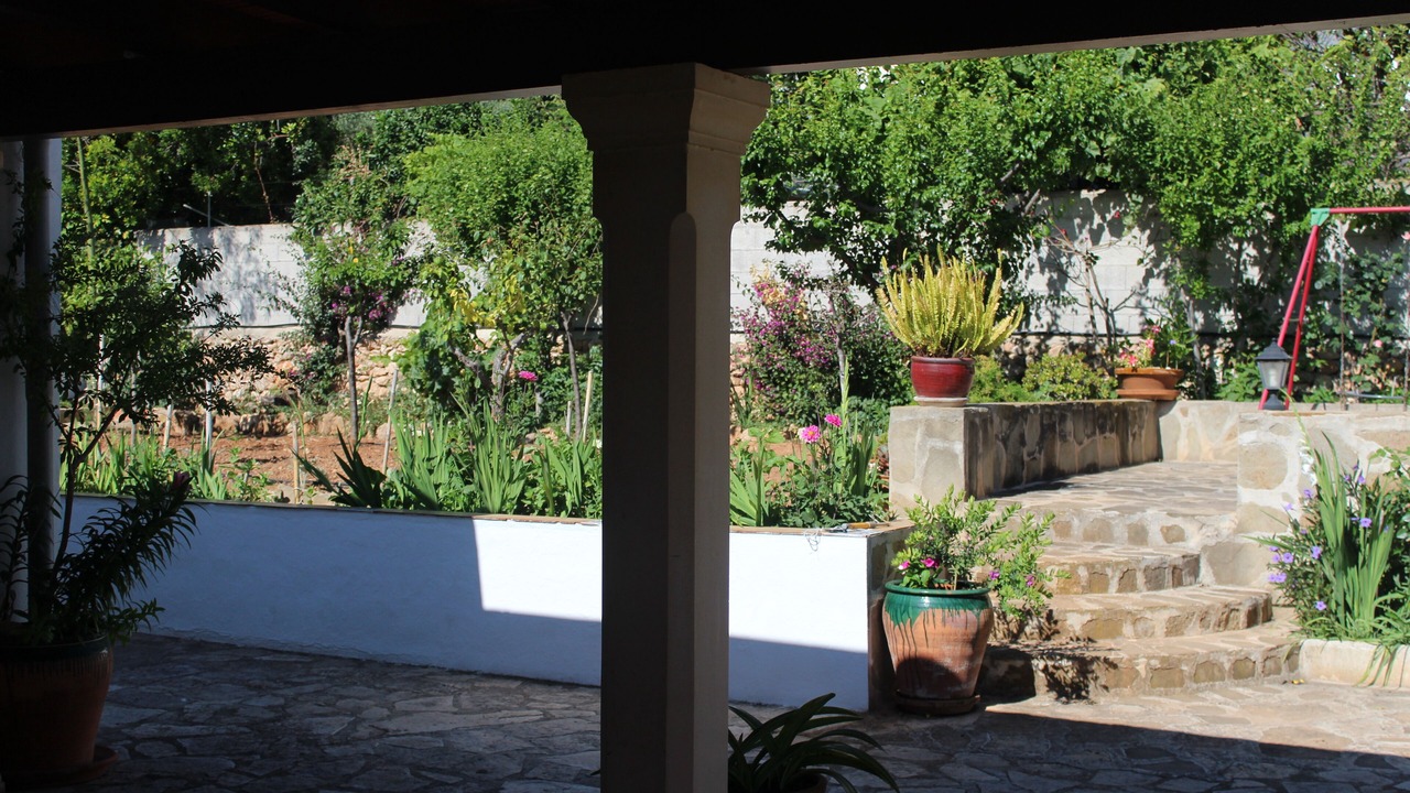 Photo of Outdoor in Calpe