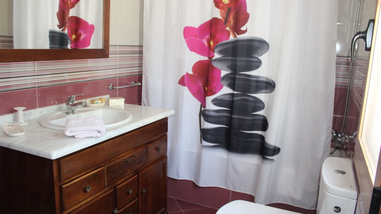Photo of Bathroom in Calpe