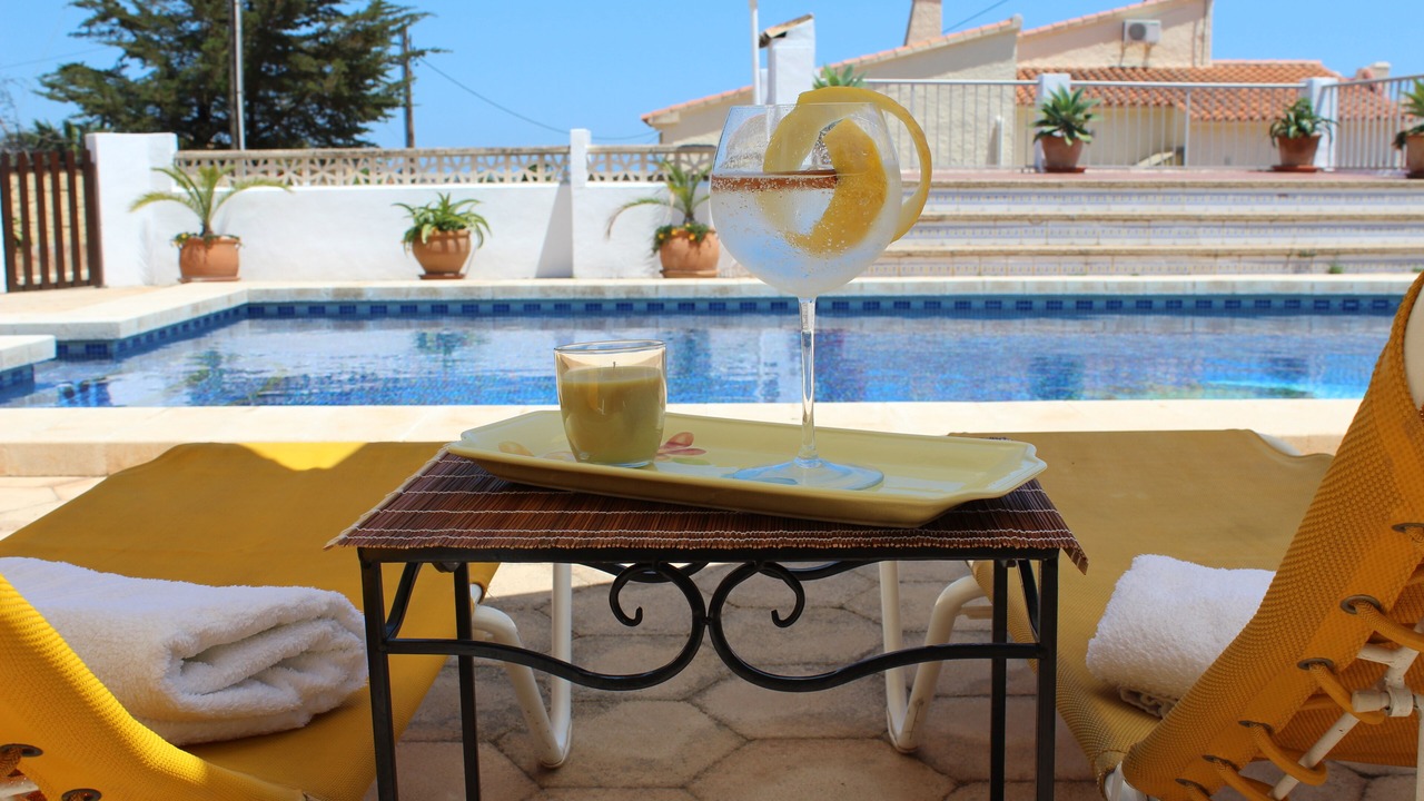 Photo of Outdoor in Calpe