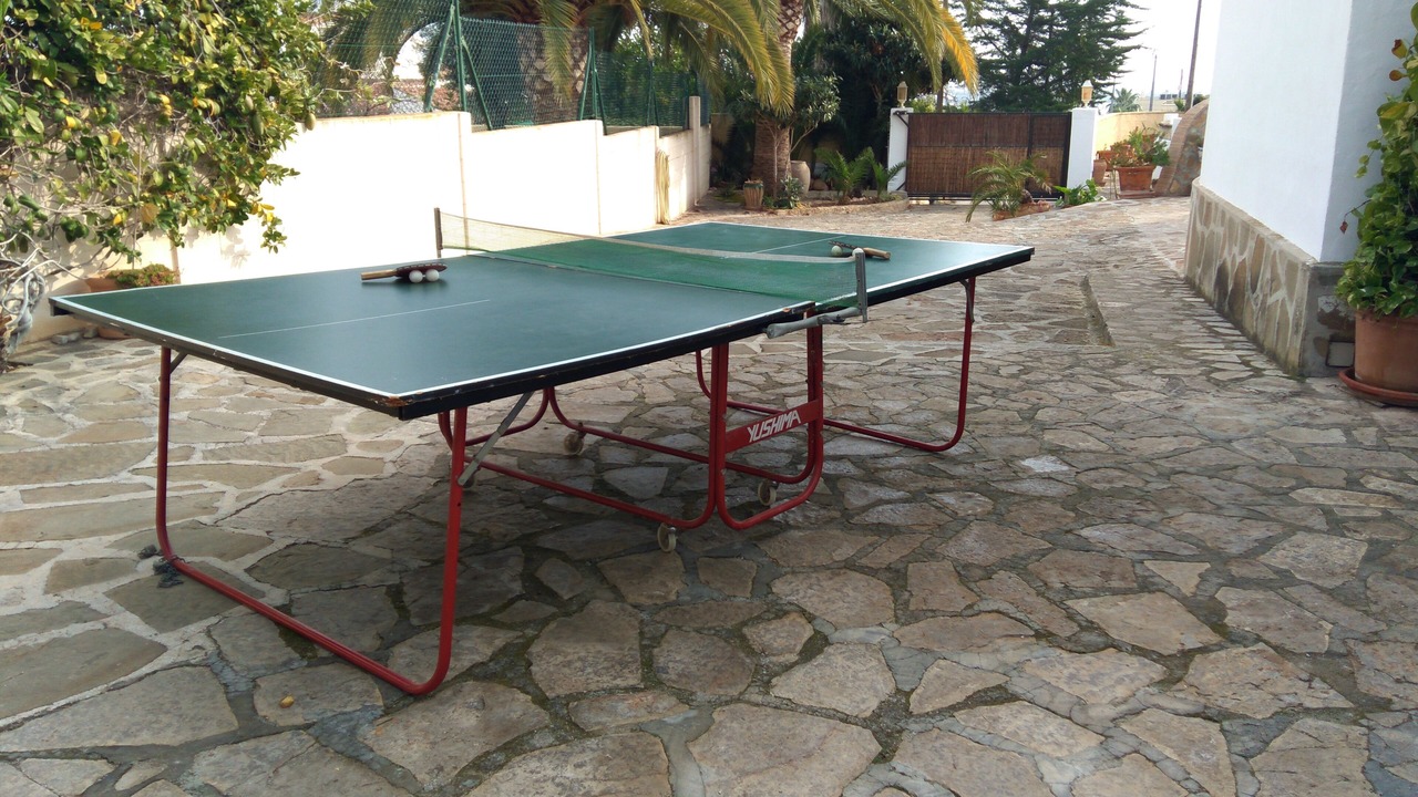 Photo of Outdoor in Calpe