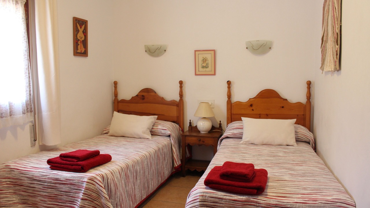 Photo of Bedroom in Calpe