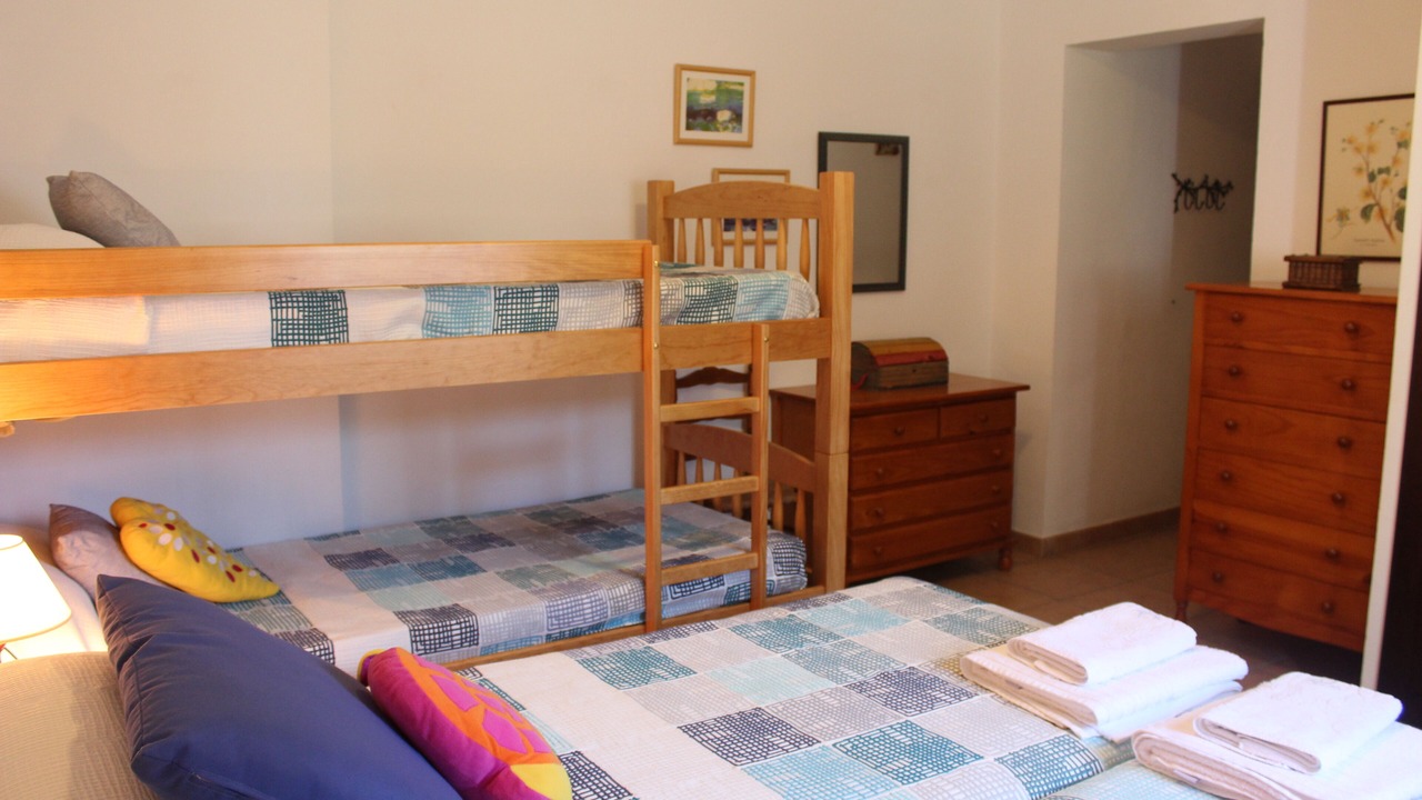 Photo of Bedroom in Calpe