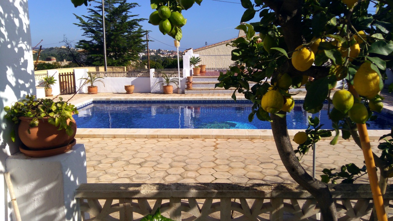 Photo of Outdoor in Calpe