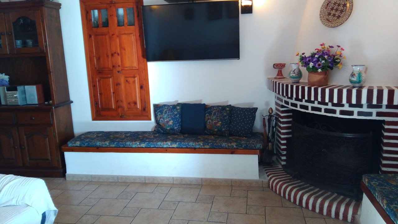 Photo of Livingroom in Calpe