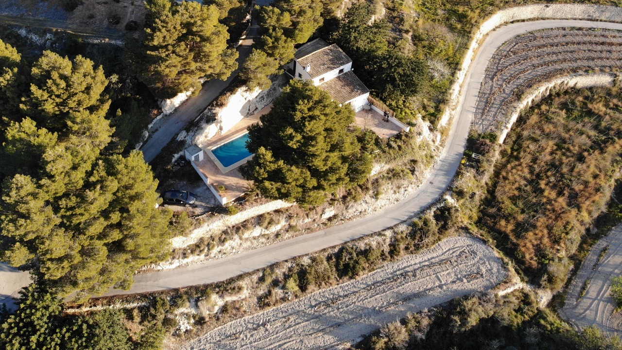 Photo of Outdoor in Benitachell