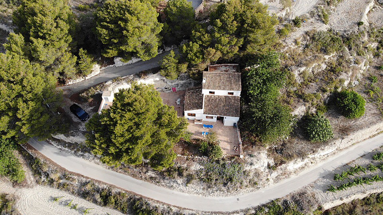 Photo of Outdoor in Benitachell