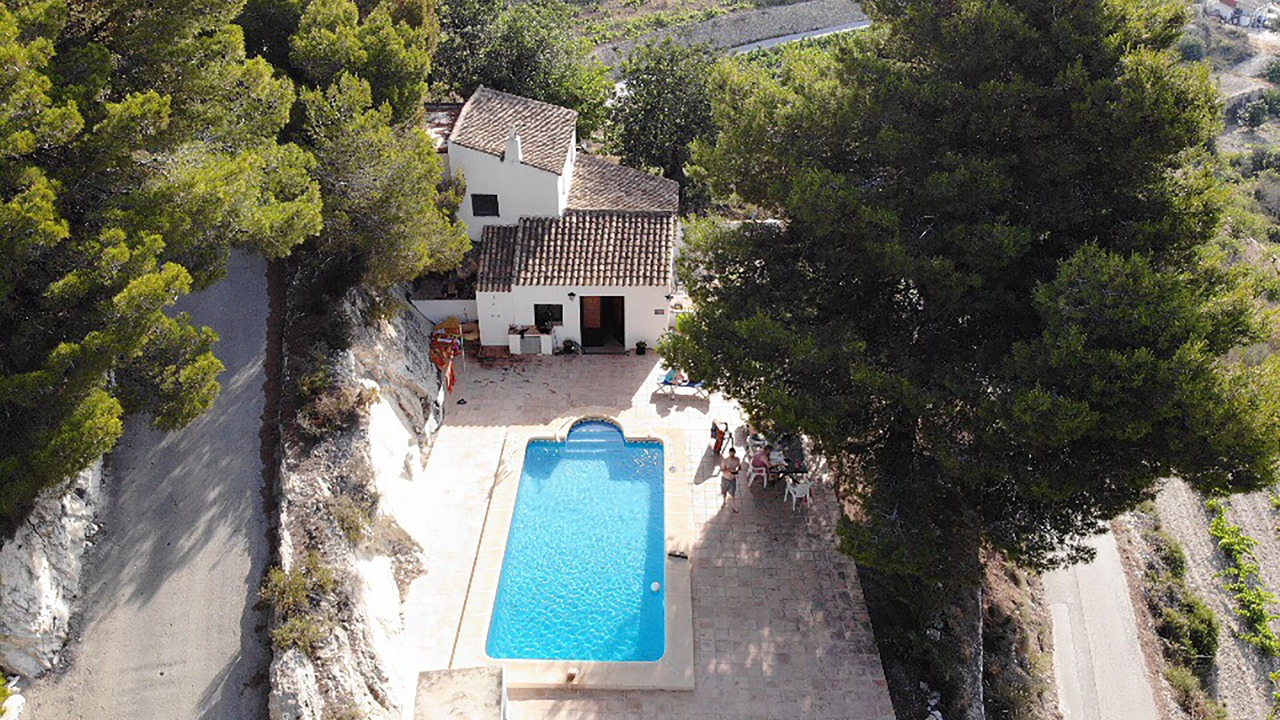 Photo of Outdoor in Benitachell