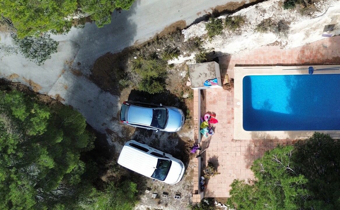 Photo of Outdoor in Benitachell