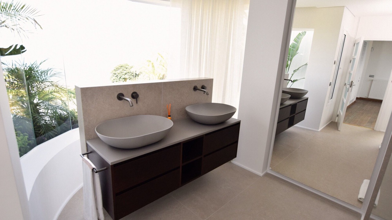 Photo of Bathroom in Atlanterra