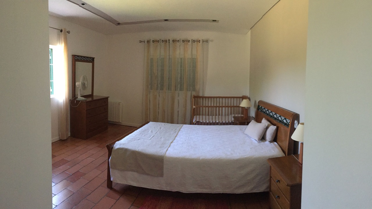 Photo of Bedroom in Alfeicao