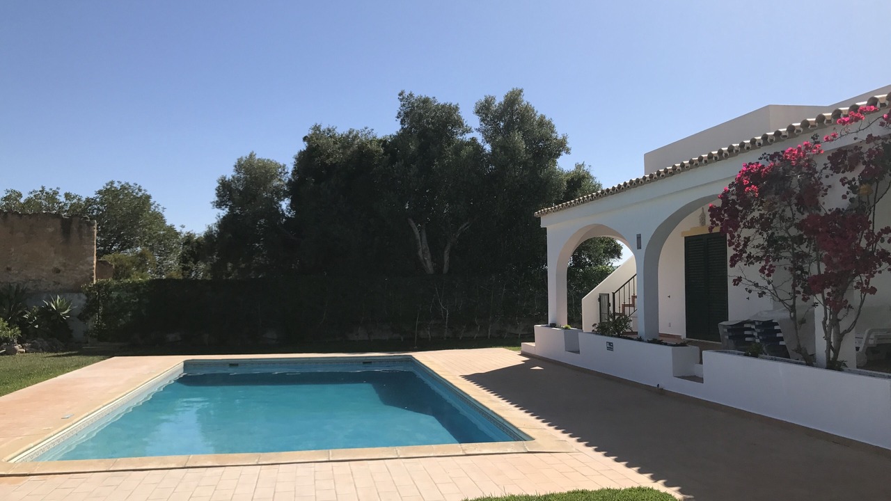 Photo of Outdoor in Alfeicao