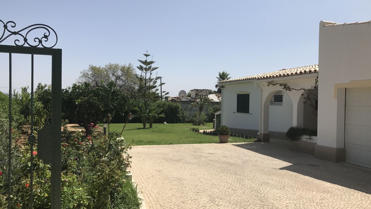 Photo of Outdoor in Alfeicao