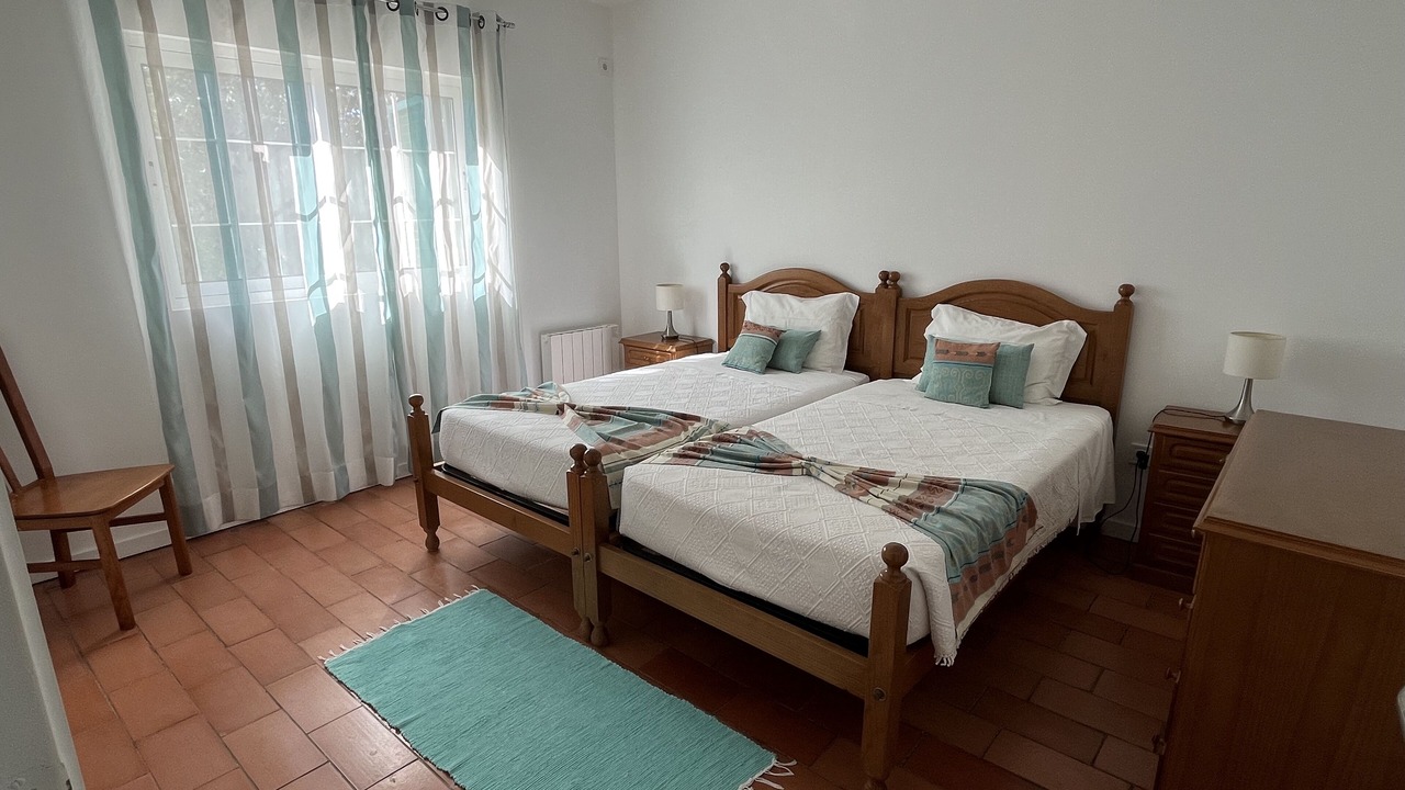 Photo of Bedroom in Alfeicao