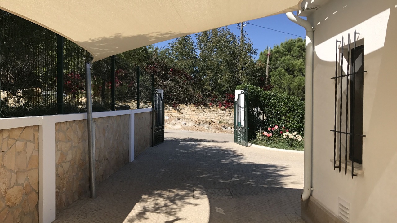 Photo of Outdoor in Alfeicao