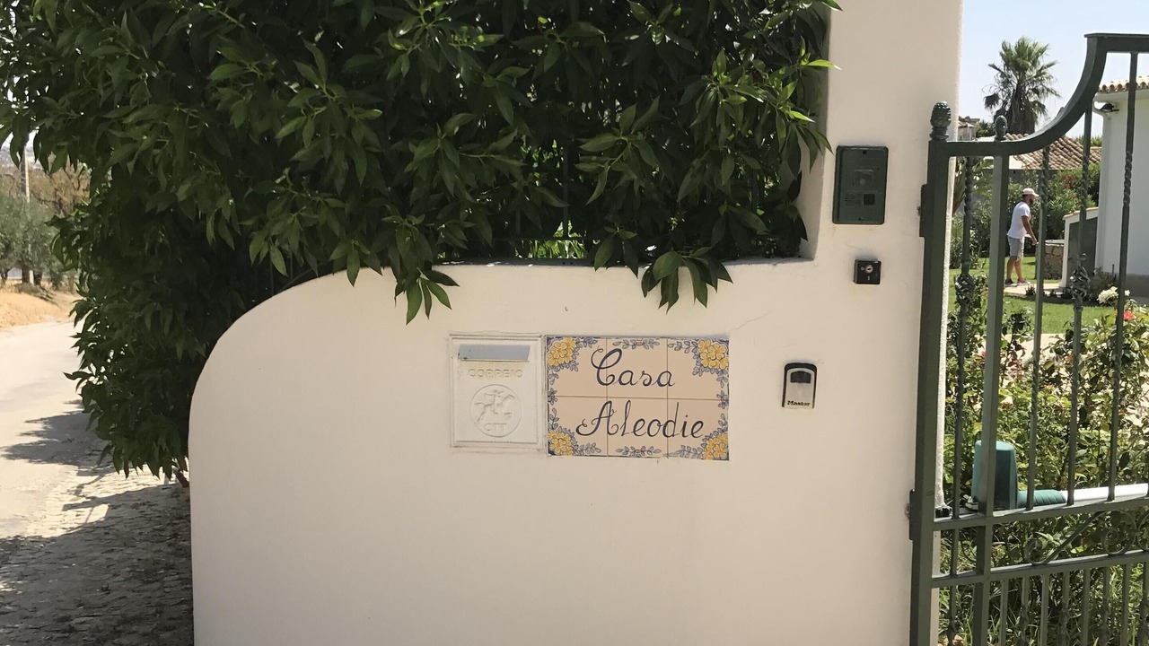 Photo of Outdoor in Alfeicao