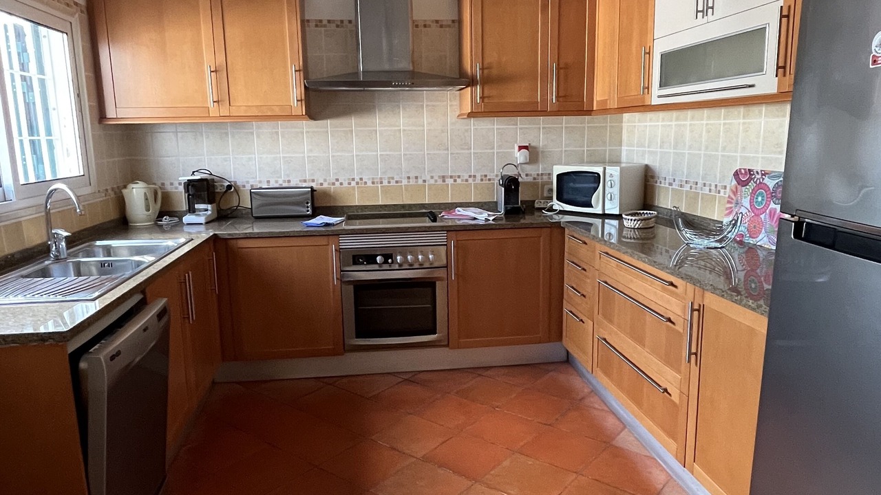 Photo of Kitchen in Alfeicao