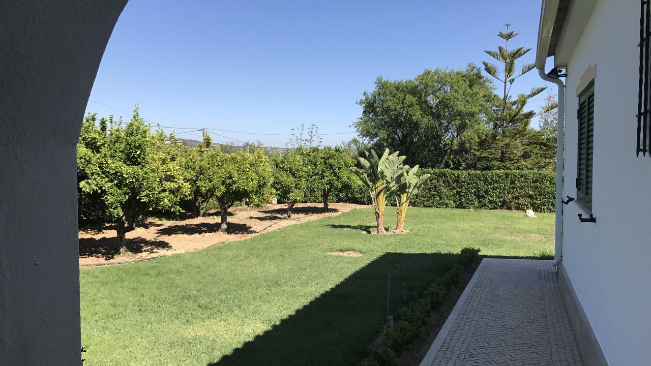 Photo of Outdoor in Alfeicao