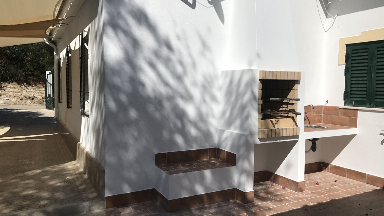 Photo of Patio Balcony in Alfeicao
