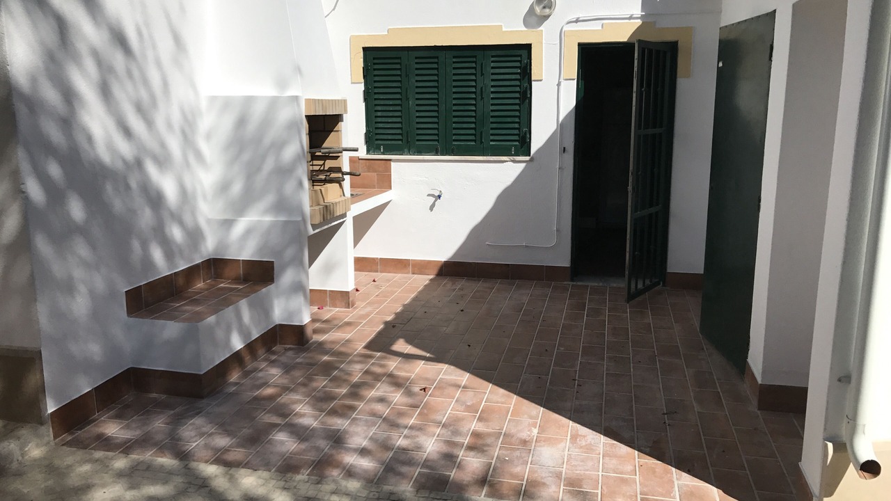 Photo of Outdoor in Alfeicao
