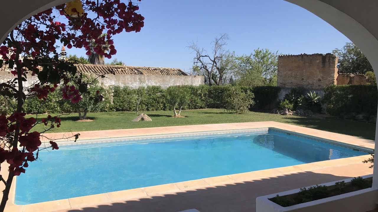 Photo of Outdoor in Alfeicao
