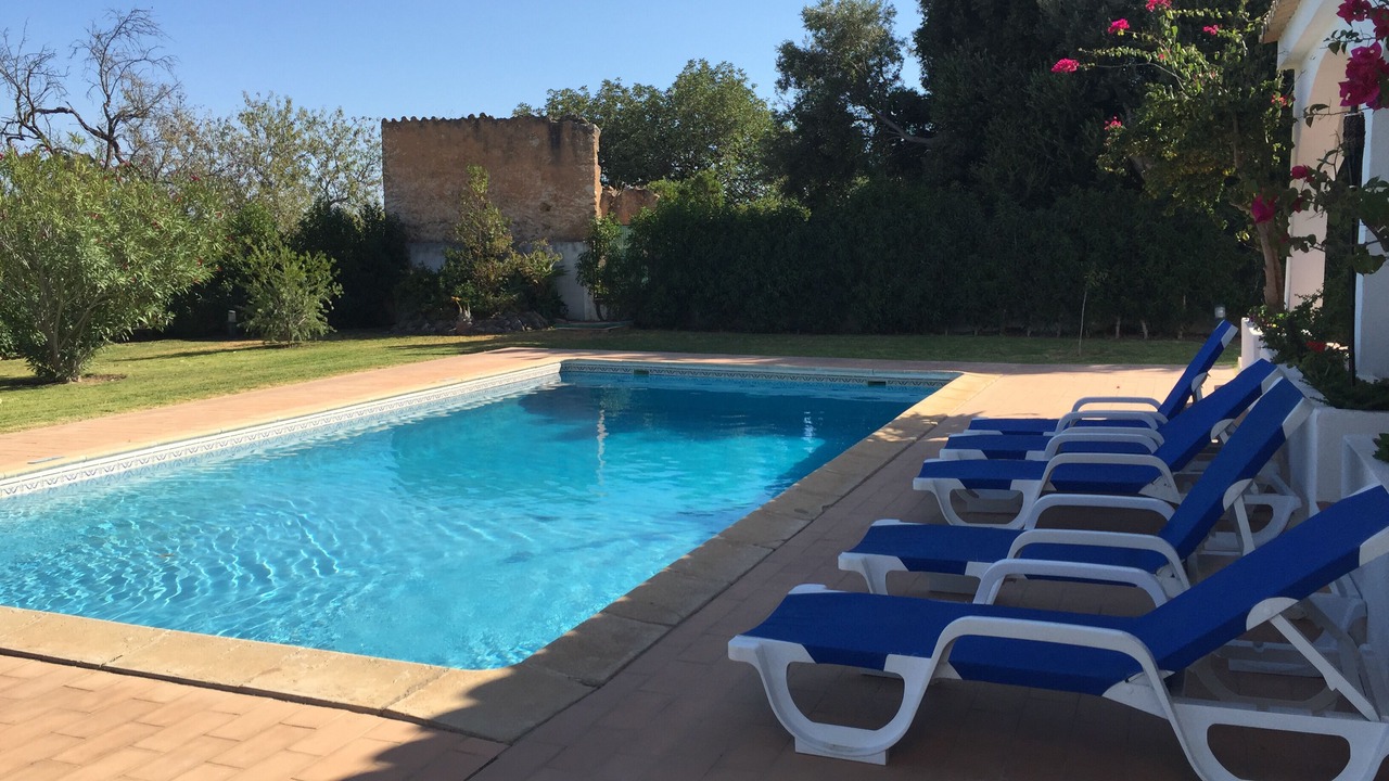 Photo of Outdoor in Alfeicao