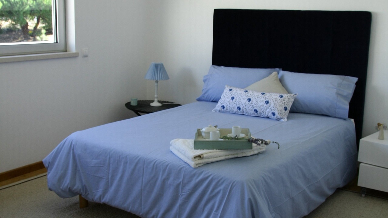 Photo of Bedroom in Gale