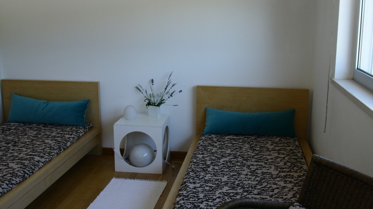 Photo of Bedroom in Gale