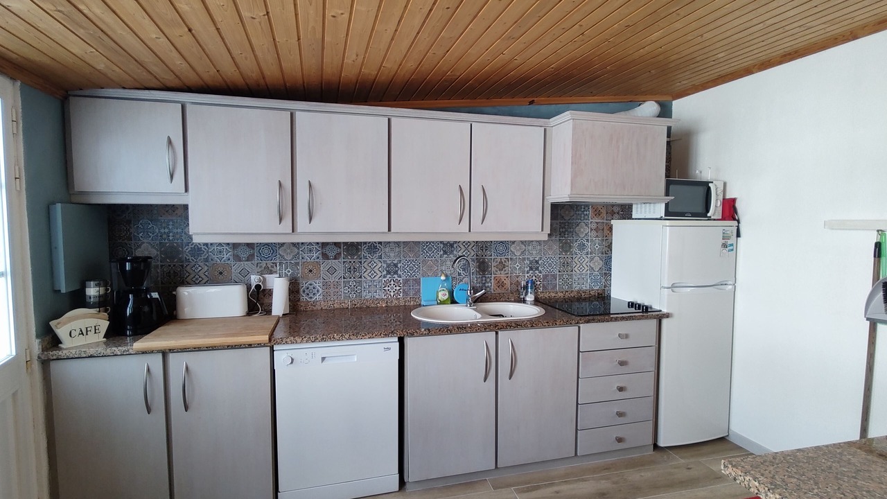 Photo of Kitchen in Aiana de Cima