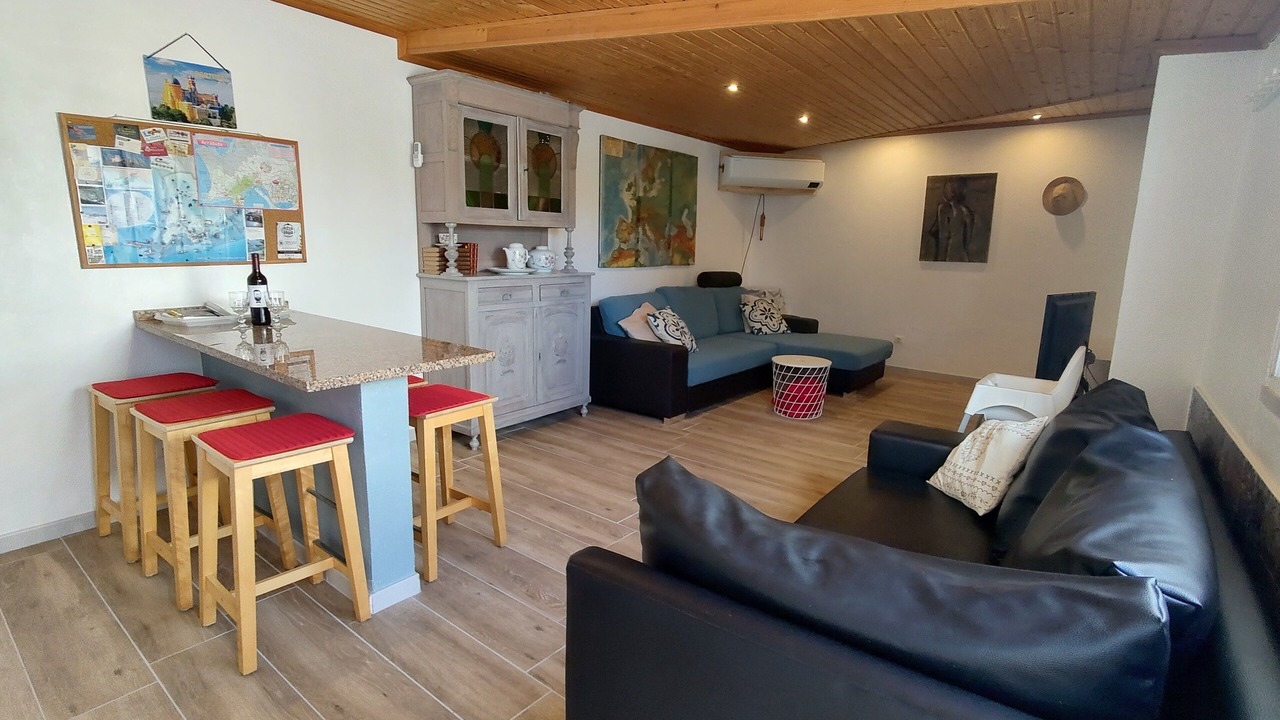Photo of Livingroom in Aiana de Cima