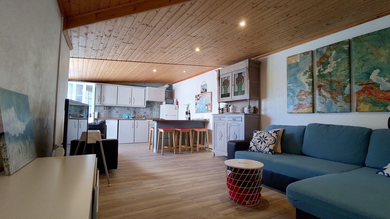 Photo of Livingroom in Aiana de Cima