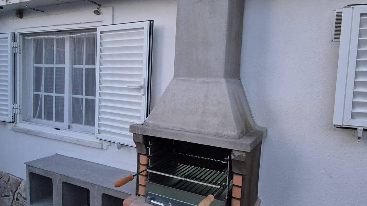 Photo of Patio Balcony in Aiana de Cima