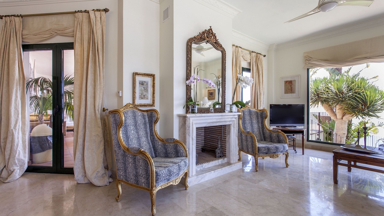 Photo of Bedroom in Faro de Cullera