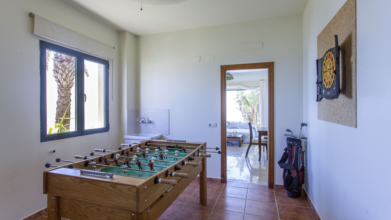 Photo of Bedroom in Faro de Cullera