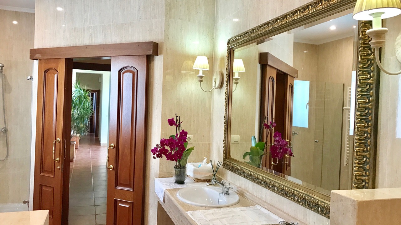 Photo of Bathroom in Faro de Cullera
