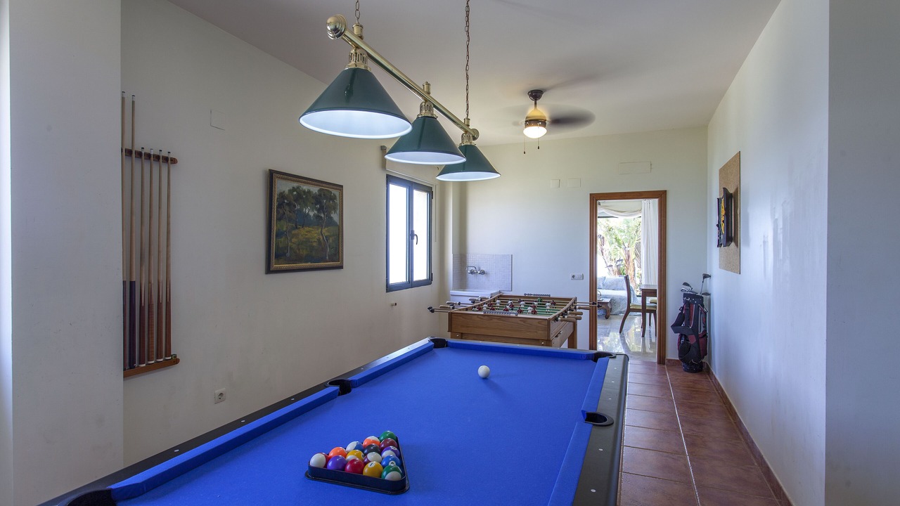 Photo of Bedroom in Faro de Cullera